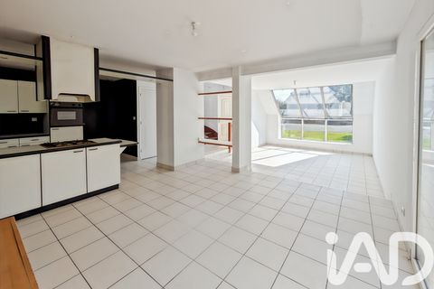 Villa a Larmor-Plage, Morbihan, Larmor-Plage - € 369.200 | Ref: 64234 - foto 11