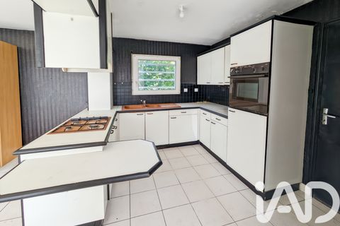 Villa a Larmor-Plage, Morbihan, Larmor-Plage - € 369.200 | Ref: 64234 - foto 13