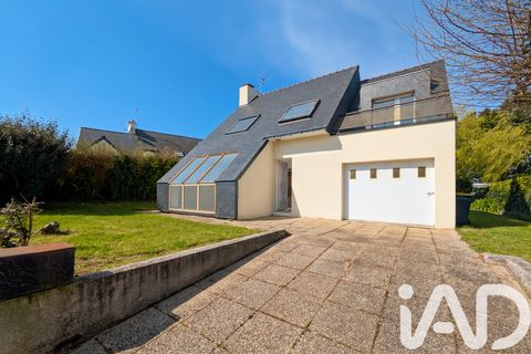 Villa a Larmor-Plage, Morbihan, Larmor-Plage - € 369.200 | Ref: 64234 - foto 14