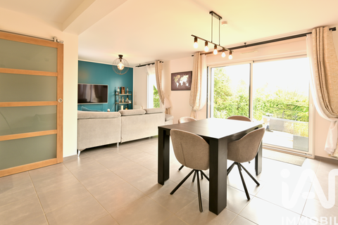 Villa a Montry, Seine-et-Marne, Montry - € 325.000 | Ref: 3930 - foto 2