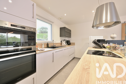 Villa a Montry, Seine-et-Marne, Montry - € 325.000 | Ref: 3930 - foto 4