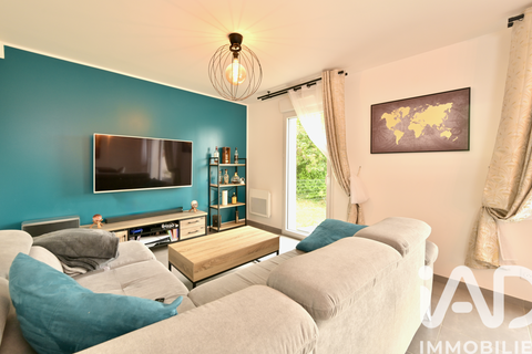 Villa a Montry, Seine-et-Marne, Montry - € 325.000 | Ref: 3930 - foto 5