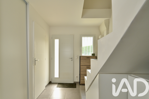 Villa a Montry, Seine-et-Marne, Montry - € 325.000 | Ref: 3930 - foto 12