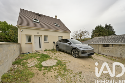 Villa a Montry, Seine-et-Marne, Montry - € 325.000 | Ref: 3930 - foto 13