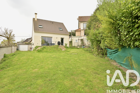 Villa a Montry, Seine-et-Marne, Montry - € 325.000 | Ref: 3930 - foto 14