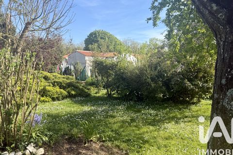 Terra a Dompierre-sur-Mer, Charente-Maritime, Dompierre-sur-Mer - € 109.000 | Ref: 4352 - foto 2