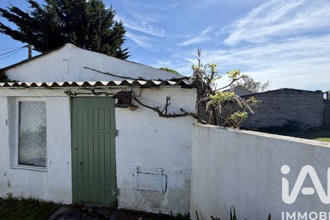 Terra a Dompierre-sur-Mer, Charente-Maritime, Dompierre-sur-Mer - € 109.000 | Ref: 4352 - foto 3