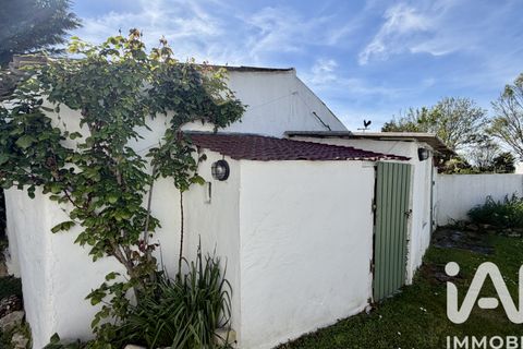 Terra a Dompierre-sur-Mer, Charente-Maritime, Dompierre-sur-Mer - € 109.000 | Ref: 4352 - foto 5