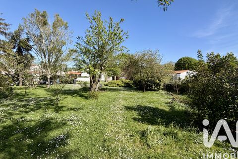 Terra a Dompierre-sur-Mer, Charente-Maritime, Dompierre-sur-Mer - € 109.000 | Ref: 4352 - foto 7