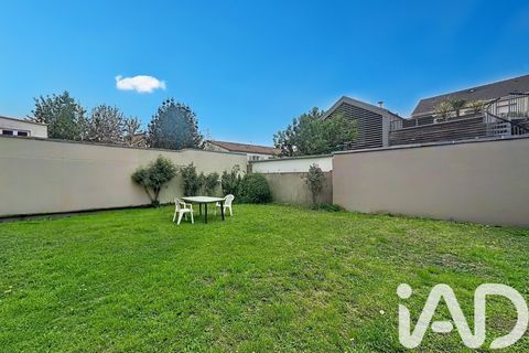 Villa i Vitry-sur-Seine, Val-de-Marne, Vitry-sur-Seine - € 415.000 | Ref: 53066 - foto 2