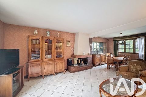 Villa i Vitry-sur-Seine, Val-de-Marne, Vitry-sur-Seine - € 415.000 | Ref: 53066 - foto 3
