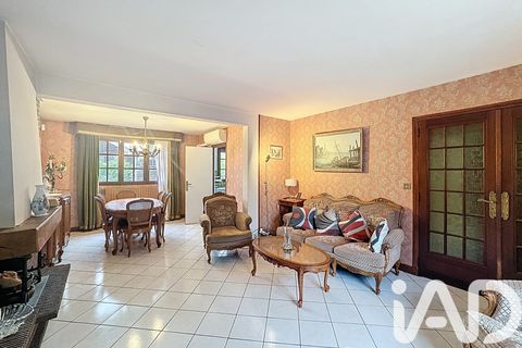Villa i Vitry-sur-Seine, Val-de-Marne, Vitry-sur-Seine - € 415.000 | Ref: 53066 - foto 4