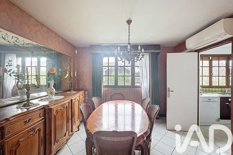 Villa i Vitry-sur-Seine, Val-de-Marne, Vitry-sur-Seine - € 415.000 | Ref: 53066 - foto 5