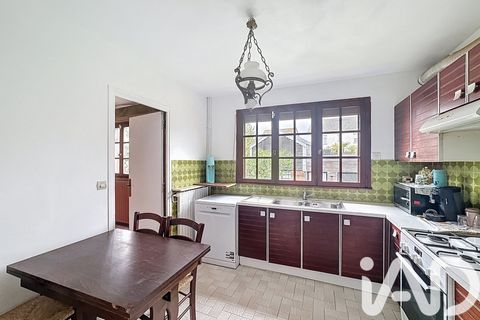 Villa i Vitry-sur-Seine, Val-de-Marne, Vitry-sur-Seine - € 415.000 | Ref: 53066 - foto 6
