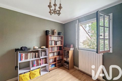 Villa i Vitry-sur-Seine, Val-de-Marne, Vitry-sur-Seine - € 415.000 | Ref: 53066 - foto 7