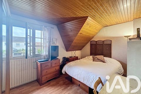 Villa i Vitry-sur-Seine, Val-de-Marne, Vitry-sur-Seine - € 415.000 | Ref: 53066 - foto 9