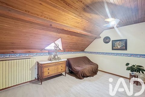 Villa i Vitry-sur-Seine, Val-de-Marne, Vitry-sur-Seine - € 415.000 | Ref: 53066 - foto 10