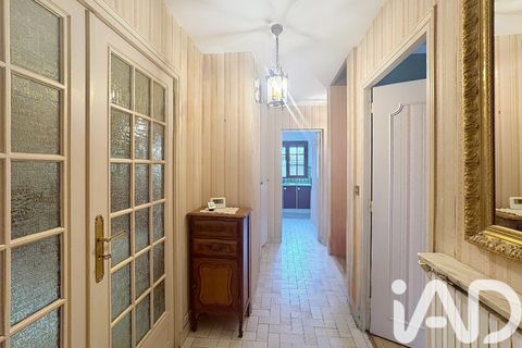 Villa i Vitry-sur-Seine, Val-de-Marne, Vitry-sur-Seine - € 415.000 | Ref: 53066 - foto 11