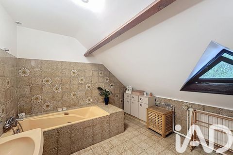 Villa i Vitry-sur-Seine, Val-de-Marne, Vitry-sur-Seine - € 415.000 | Ref: 53066 - foto 12