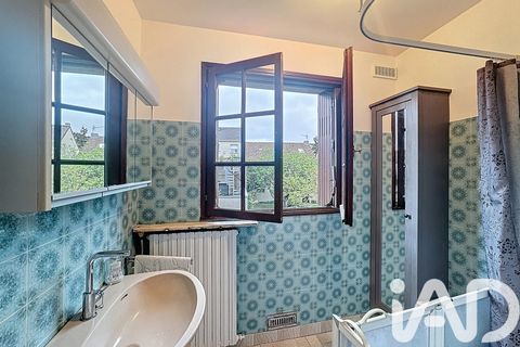 Villa i Vitry-sur-Seine, Val-de-Marne, Vitry-sur-Seine - € 415.000 | Ref: 53066 - foto 13