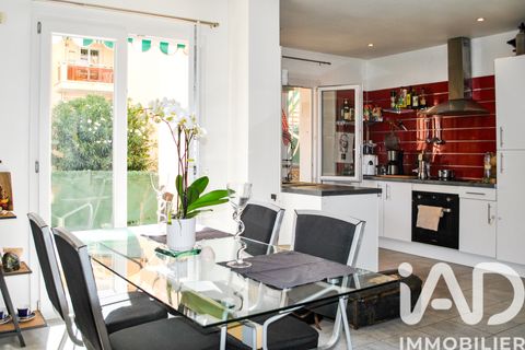 Lejlighed i Cannes, Alpes-Maritimes, Cannes - € 360.000 | Ref: 49467 - foto 1