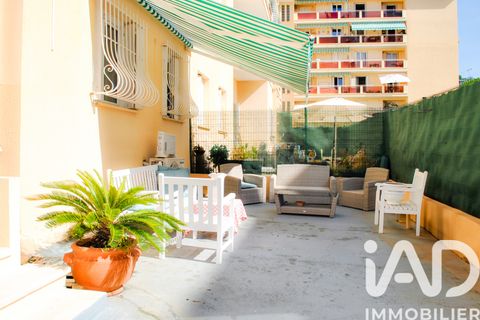 Lejlighed i Cannes, Alpes-Maritimes, Cannes - € 360.000 | Ref: 49467 - foto 2