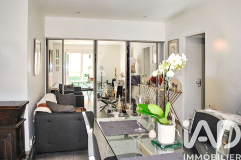 Lejlighed i Cannes, Alpes-Maritimes, Cannes - € 360.000 | Ref: 49467 - foto 4