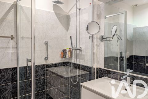 Lejlighed i Cannes, Alpes-Maritimes, Cannes - € 360.000 | Ref: 49467 - foto 7