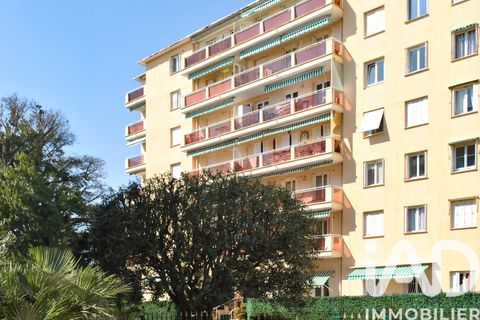 Lejlighed i Cannes, Alpes-Maritimes, Cannes - € 360.000 | Ref: 49467 - foto 9