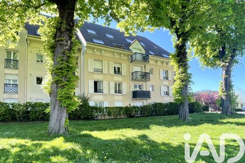 Studio i Bessancourt, Val-d'Oise, Bessancourt - € 153 000 | Ref: 81457 - foto 2