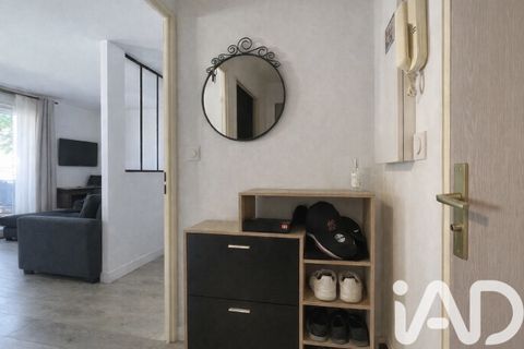 Studio i Bessancourt, Val-d'Oise, Bessancourt - € 153 000 | Ref: 81457 - foto 3