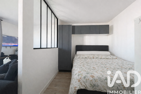 Studio i Bessancourt, Val-d'Oise, Bessancourt - € 153 000 | Ref: 81457 - foto 4