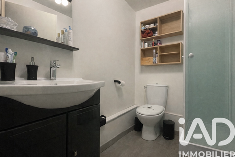 Studio i Bessancourt, Val-d'Oise, Bessancourt - € 153 000 | Ref: 81457 - foto 7