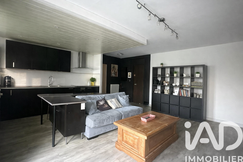 Lejlighed i Corbeil-Essonnes, Essonne, Corbeil-Essonnes - € 148.000 | Ref: 61952 - foto 2