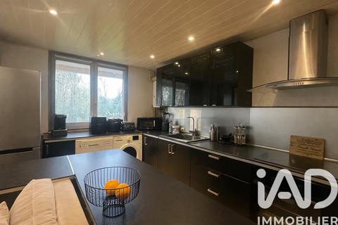 Lejlighed i Corbeil-Essonnes, Essonne, Corbeil-Essonnes - € 148.000 | Ref: 61952 - foto 3