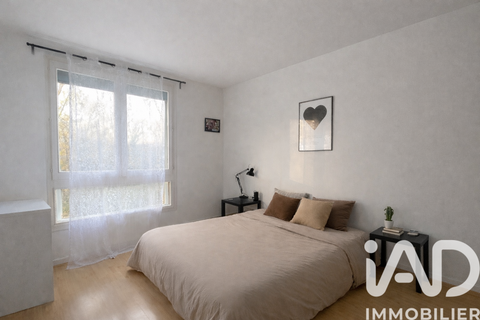 Lejlighed i Corbeil-Essonnes, Essonne, Corbeil-Essonnes - € 148.000 | Ref: 61952 - foto 4