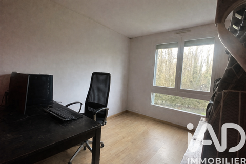 Lejlighed i Corbeil-Essonnes, Essonne, Corbeil-Essonnes - € 148.000 | Ref: 61952 - foto 5