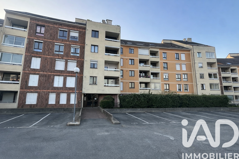 Lejlighed i Corbeil-Essonnes, Essonne, Corbeil-Essonnes - € 148.000 | Ref: 61952 - foto 8
