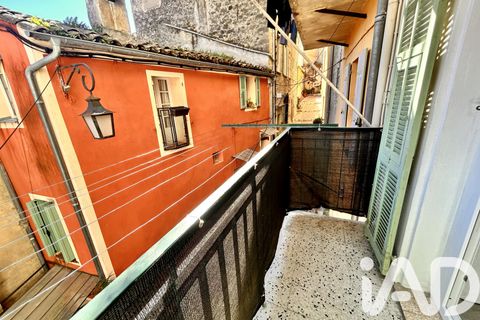 Leilighet i Contes, Alpes-Maritimes, Contes - € 106 000 | Ref: 77877 - foto 3