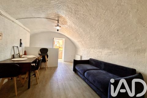 Leilighet i Contes, Alpes-Maritimes, Contes - € 106 000 | Ref: 77877 - foto 2
