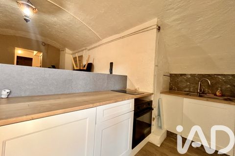 Leilighet i Contes, Alpes-Maritimes, Contes - € 106 000 | Ref: 77877 - foto 4