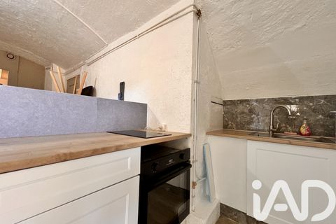 Leilighet i Contes, Alpes-Maritimes, Contes - € 106 000 | Ref: 77877 - foto 5