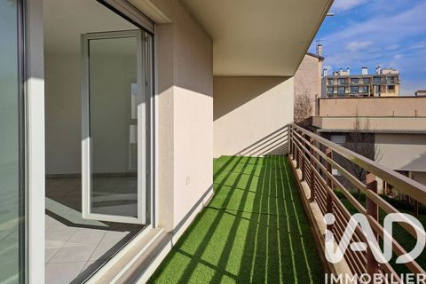 Leilighet i Lyon, Rhone, Lyon - € 235 000 | Ref: 80432 - foto 4