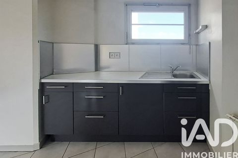 Leilighet i Lyon, Rhone, Lyon - € 235 000 | Ref: 80432 - foto 5