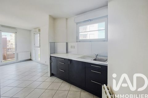 Leilighet i Lyon, Rhone, Lyon - € 235 000 | Ref: 80432 - foto 6