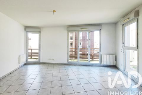 Leilighet i Lyon, Rhone, Lyon - € 235 000 | Ref: 80432 - foto 7