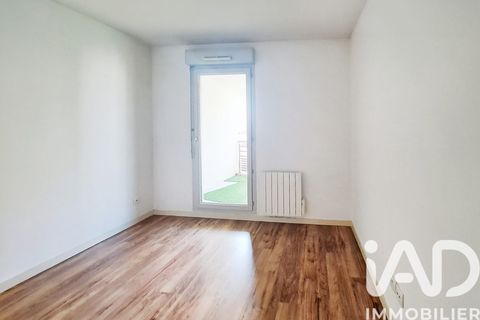 Leilighet i Lyon, Rhone, Lyon - € 235 000 | Ref: 80432 - foto 8