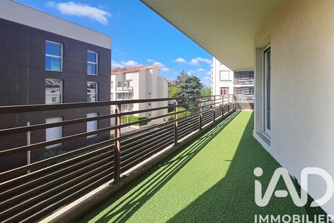 Leilighet i Lyon, Rhone, Lyon - € 235 000 | Ref: 80432 - foto 3