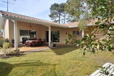Villa i La Teste-de-Buch, Gironde, La Teste-de-Buch - € 799 000 | Ref: 14783 - foto 2