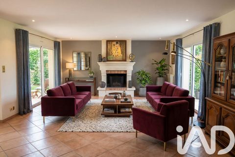 Villa i La Teste-de-Buch, Gironde, La Teste-de-Buch - € 799 000 | Ref: 14783 - foto 3